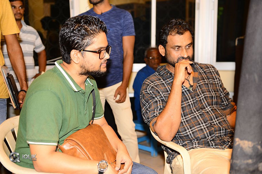 Yatra-Movie-Working-Stills